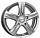 ����������� ���� ����� K&K ������ 6,5x16 5x114,3 ET39 DIA60.1 ���� ��������